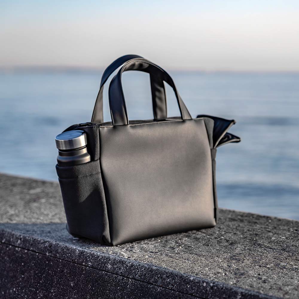 Daily Tote / Black