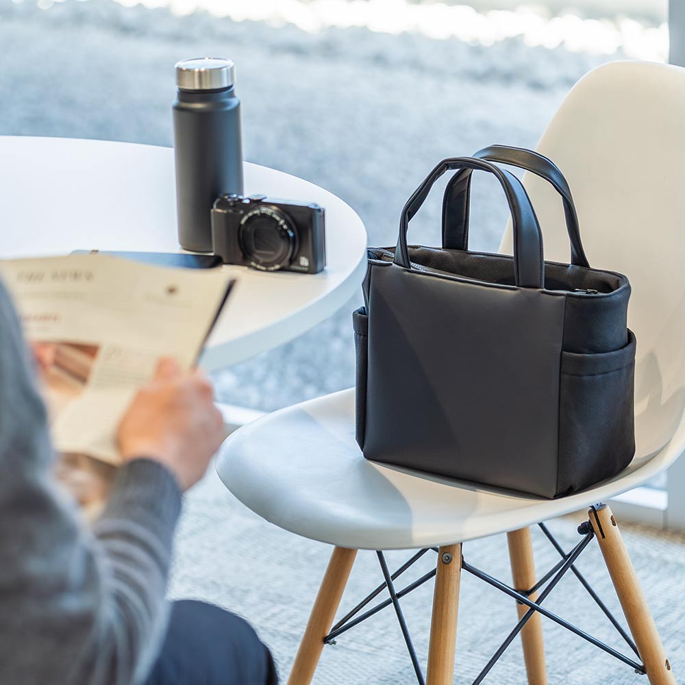 Daily Tote / Black