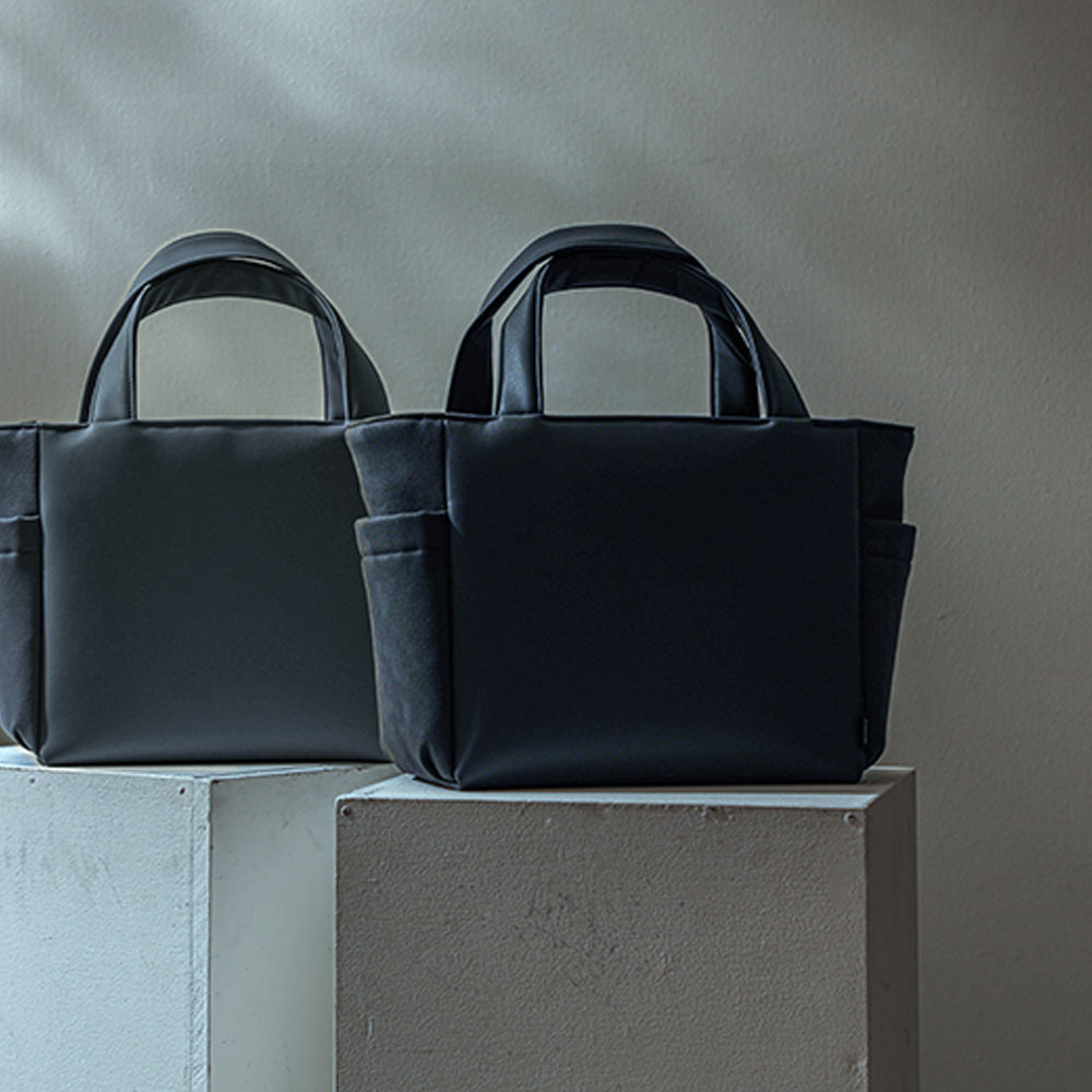 Daily Tote / Black