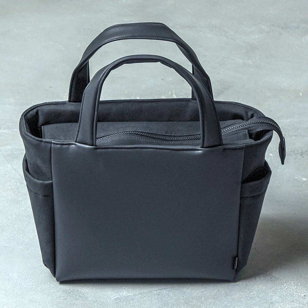 Daily Tote / Black