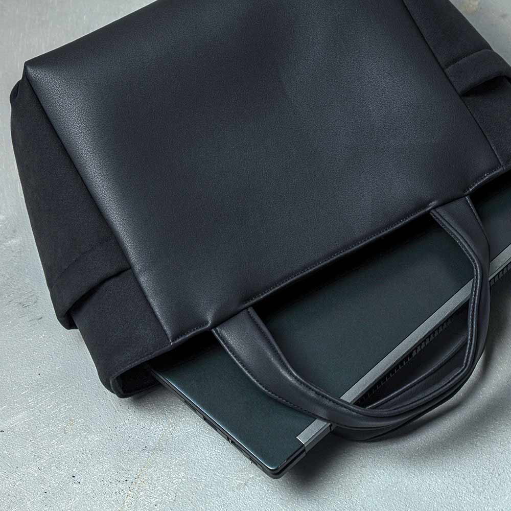 【NEW】Daily Tote / Camel