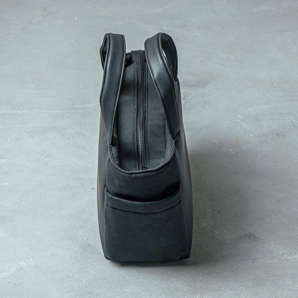 Daily Tote / Black