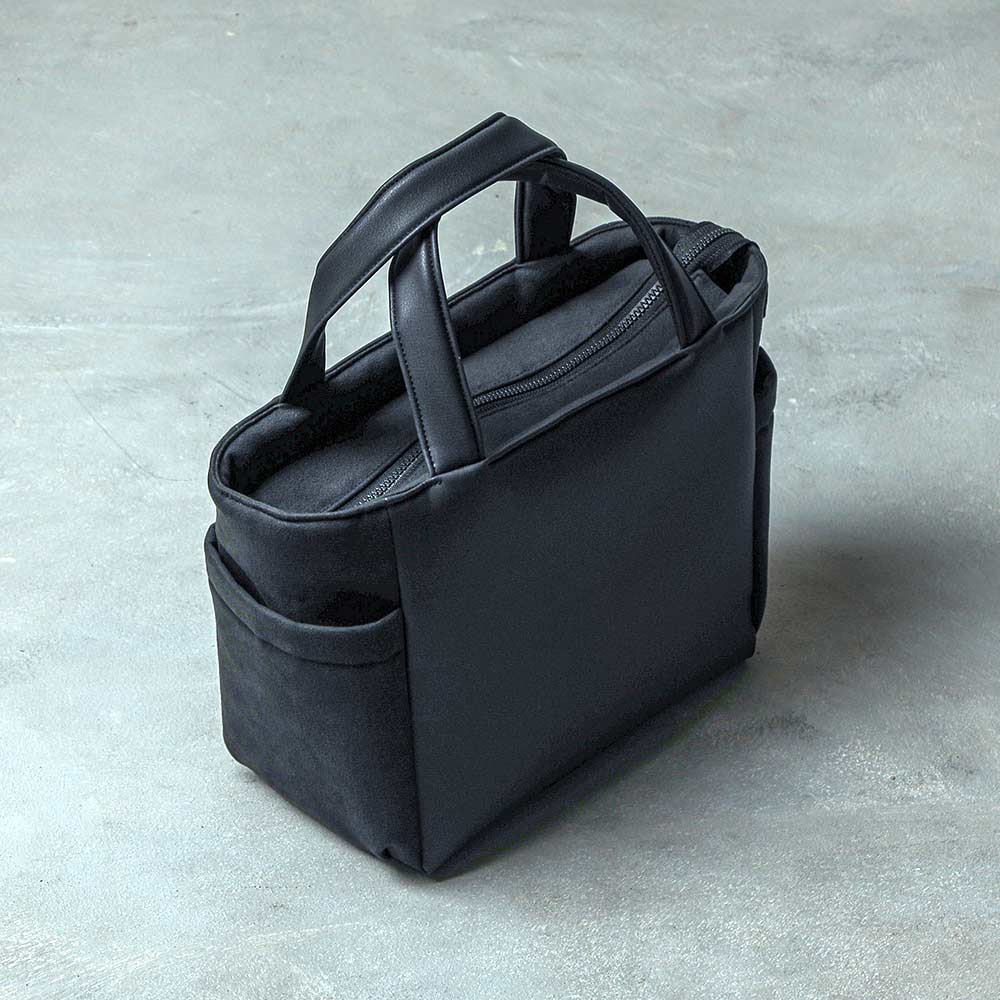 Daily Tote / Black