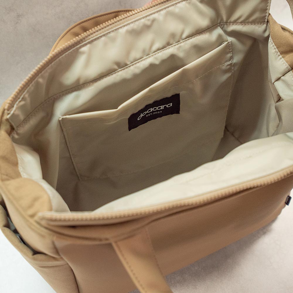 Daily Tote / Camel
