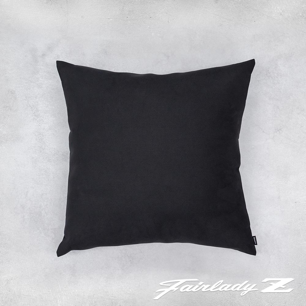 NEW】Cushion / Suede - Black - Fairlady Z | doacara公式オンライン
