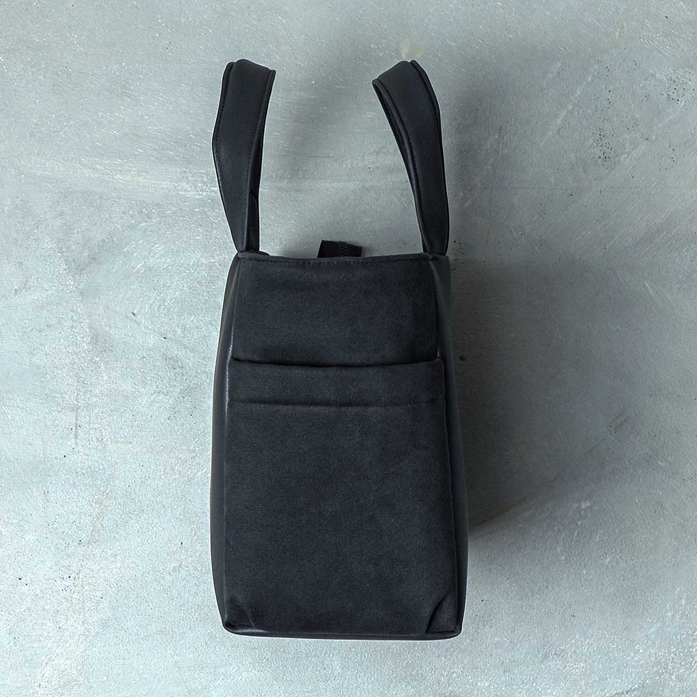Daily Tote / Black