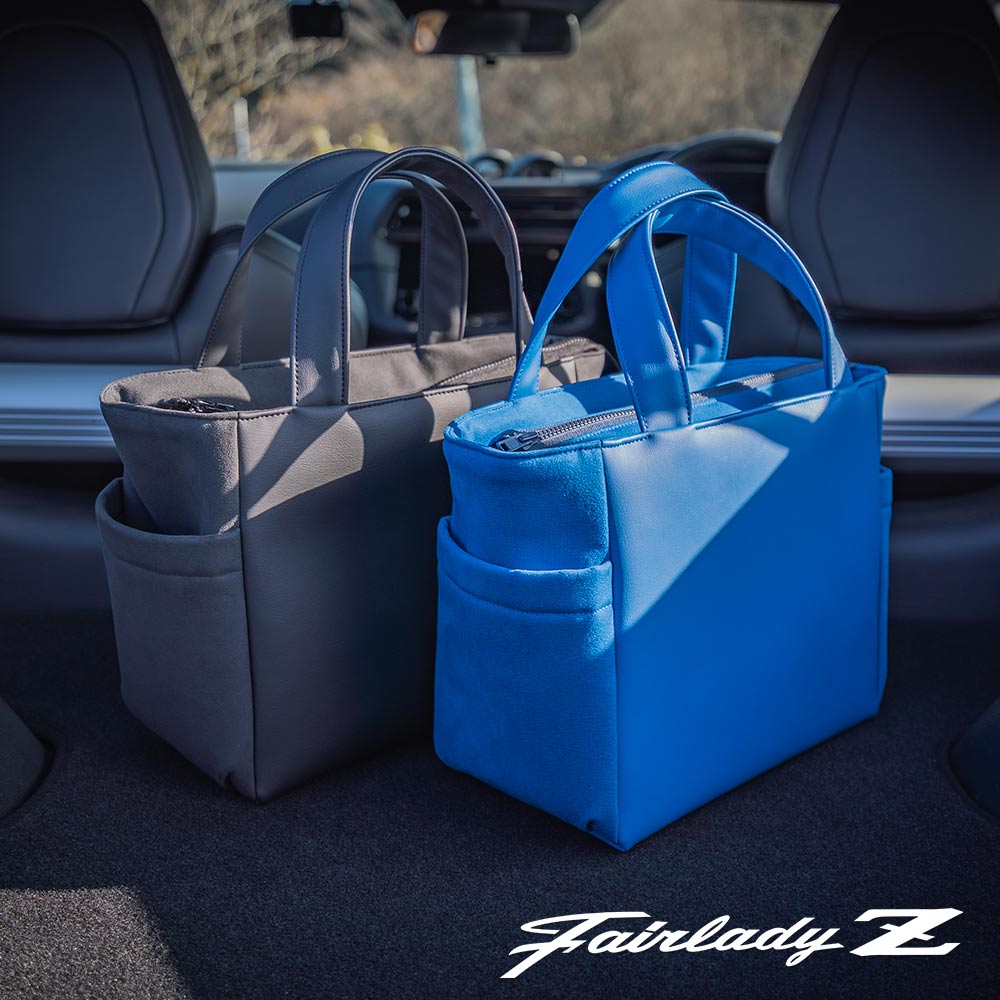 ＊ABCD。 バーサタイルセット ブラック Lサイズ NEW】Daily Tote / Black - Fairlady Z | doacara公式オンラインストア