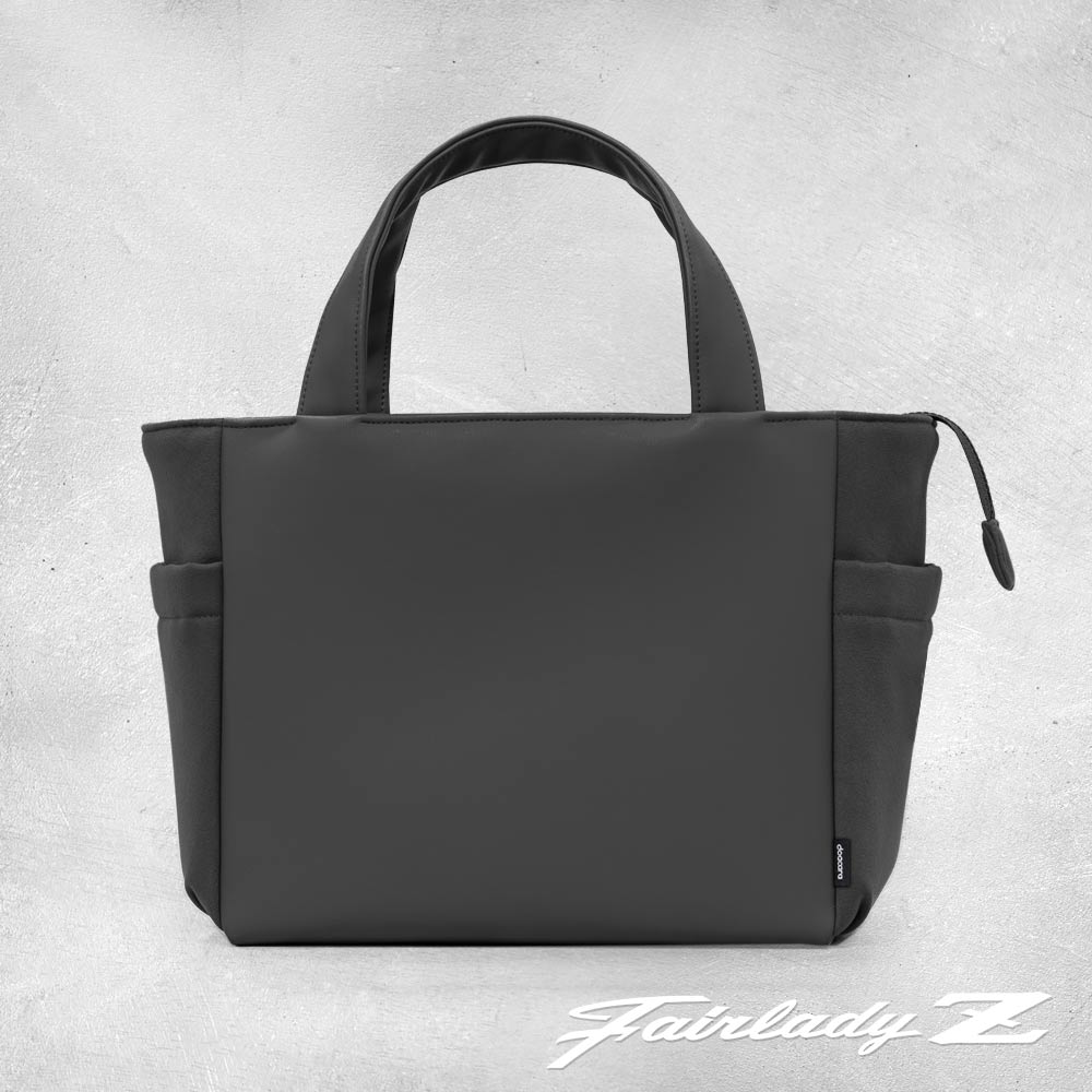 NEW】Daily Tote / Blue - Fairlady Z | doacara公式オンラインストア