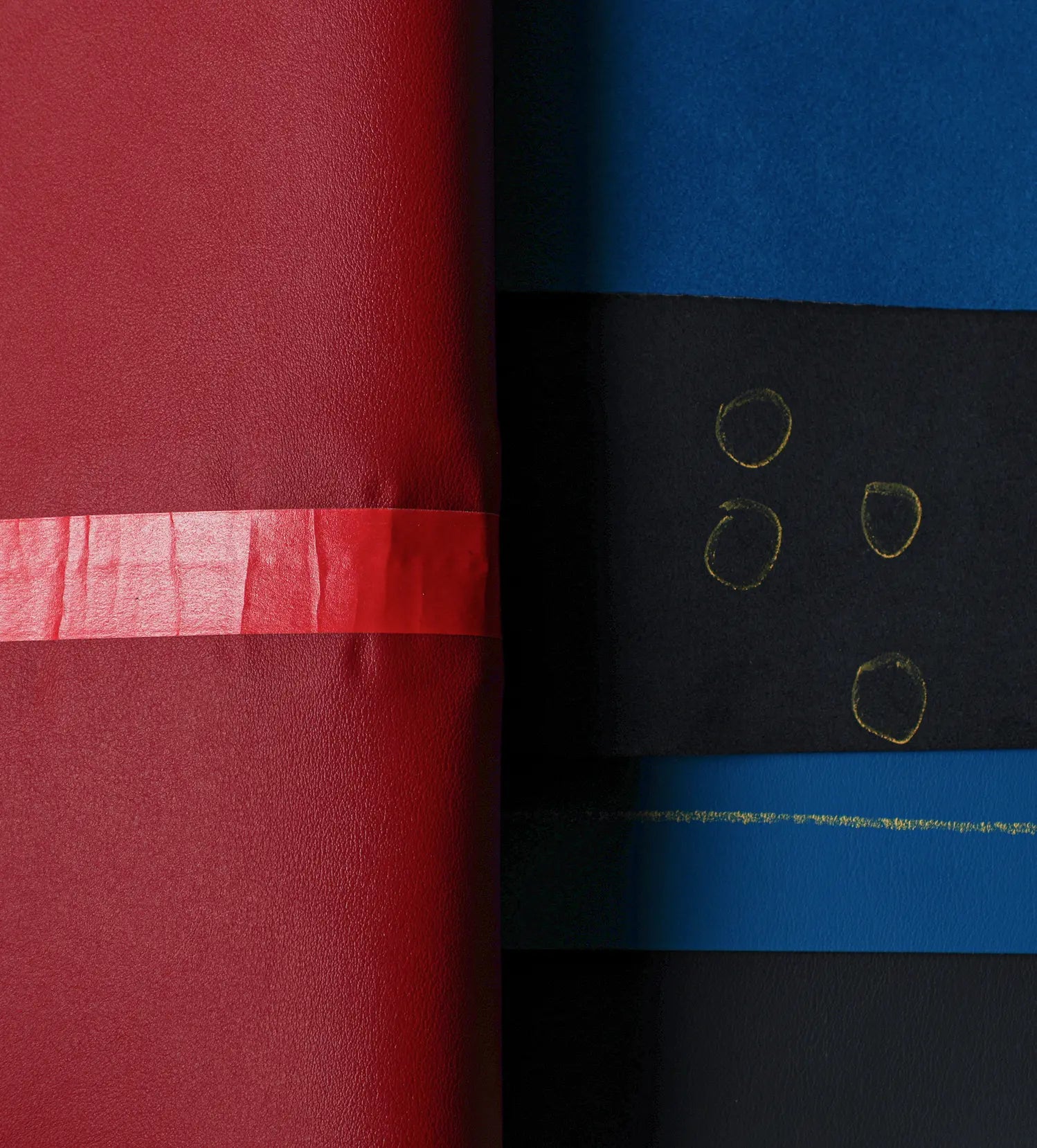 素材から、考える