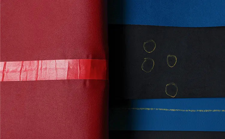 素材から、考える